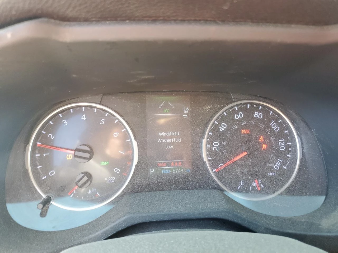 Toyota Rav4 XLE*  - изображение 9