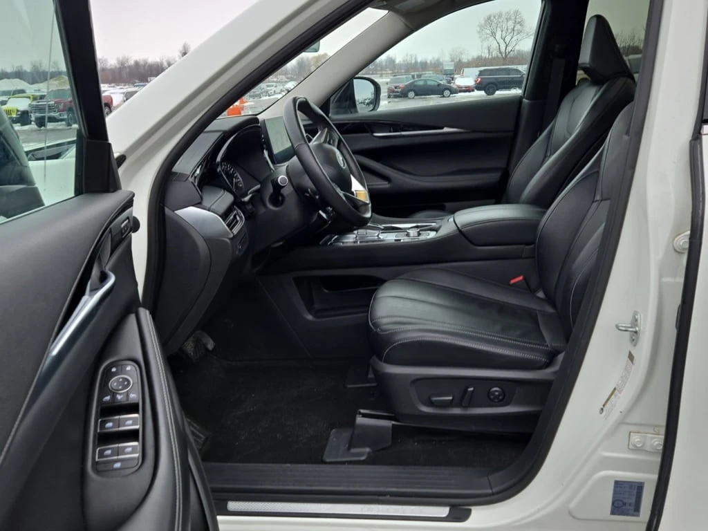 Infiniti QX60 * PURE * CARFAX *  | Mobile.bg � ����������� 5