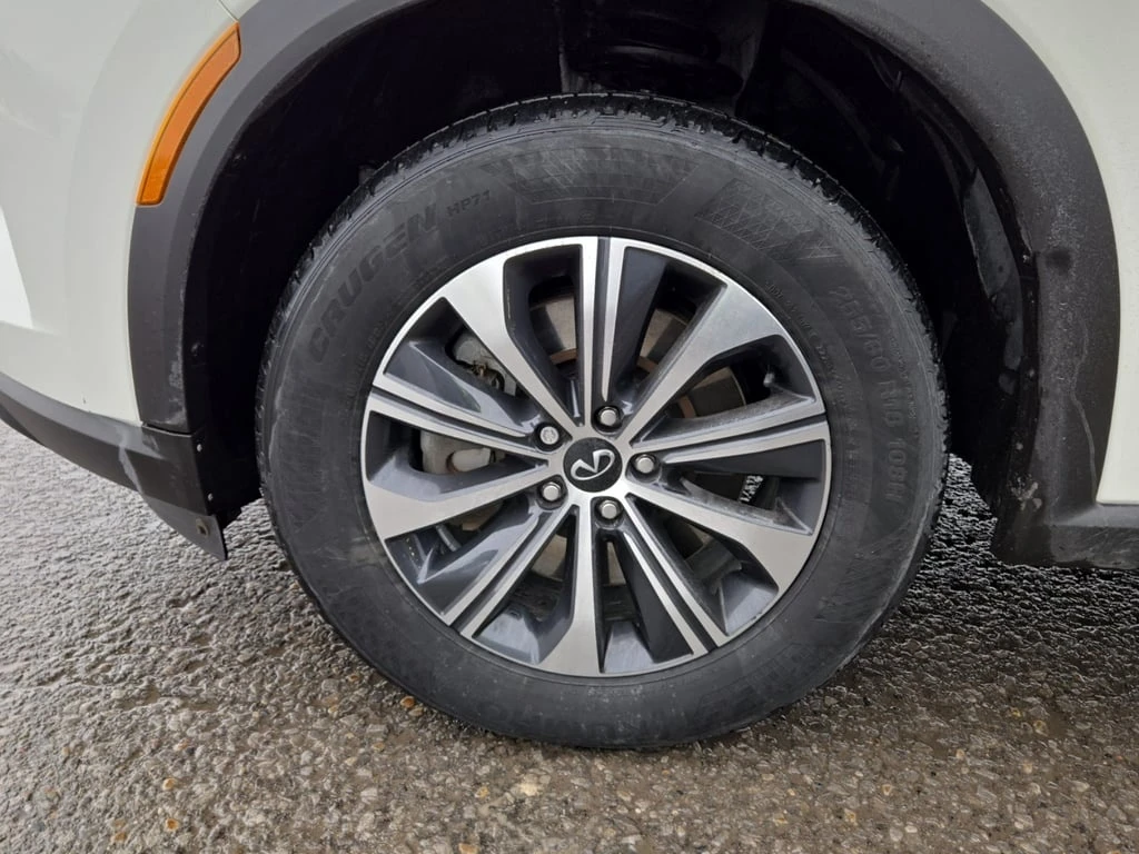 Infiniti QX60 * PURE * CARFAX *  | Mobile.bg � ����������� 6