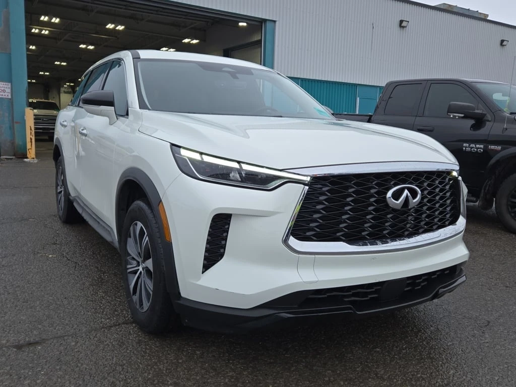 Infiniti QX60 * PURE * CARFAX *  | Mobile.bg � ����������� 2