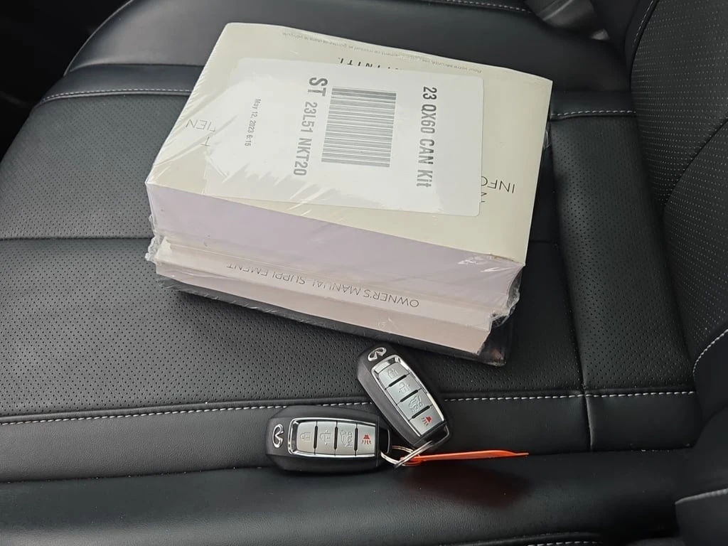 Infiniti QX60 * PURE * CARFAX *  | Mobile.bg � ����������� 8