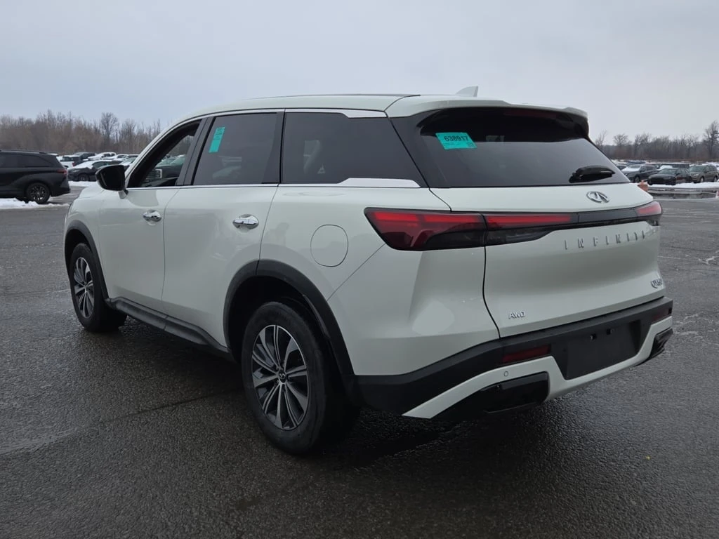 Infiniti QX60 * PURE * CARFAX *  | Mobile.bg � ����������� 4