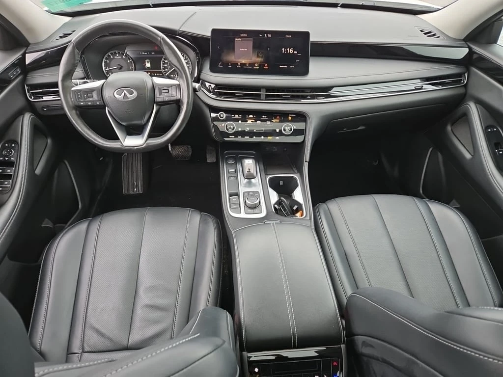 Infiniti QX60 * PURE * CARFAX *  | Mobile.bg � ����������� 10