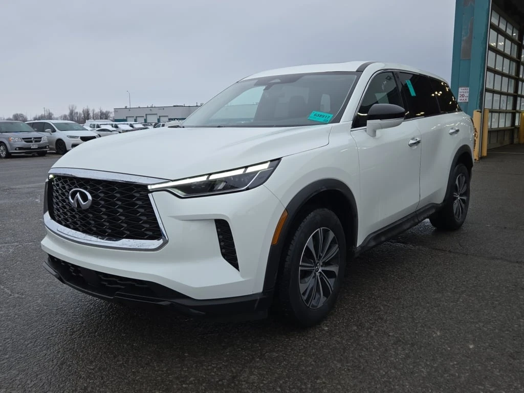 Infiniti QX60 * PURE * CARFAX *  | Mobile.bg � ����������� 1