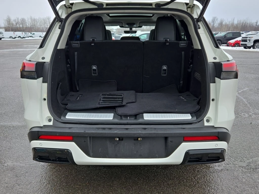 Infiniti QX60 * PURE * CARFAX *  | Mobile.bg � ����������� 13