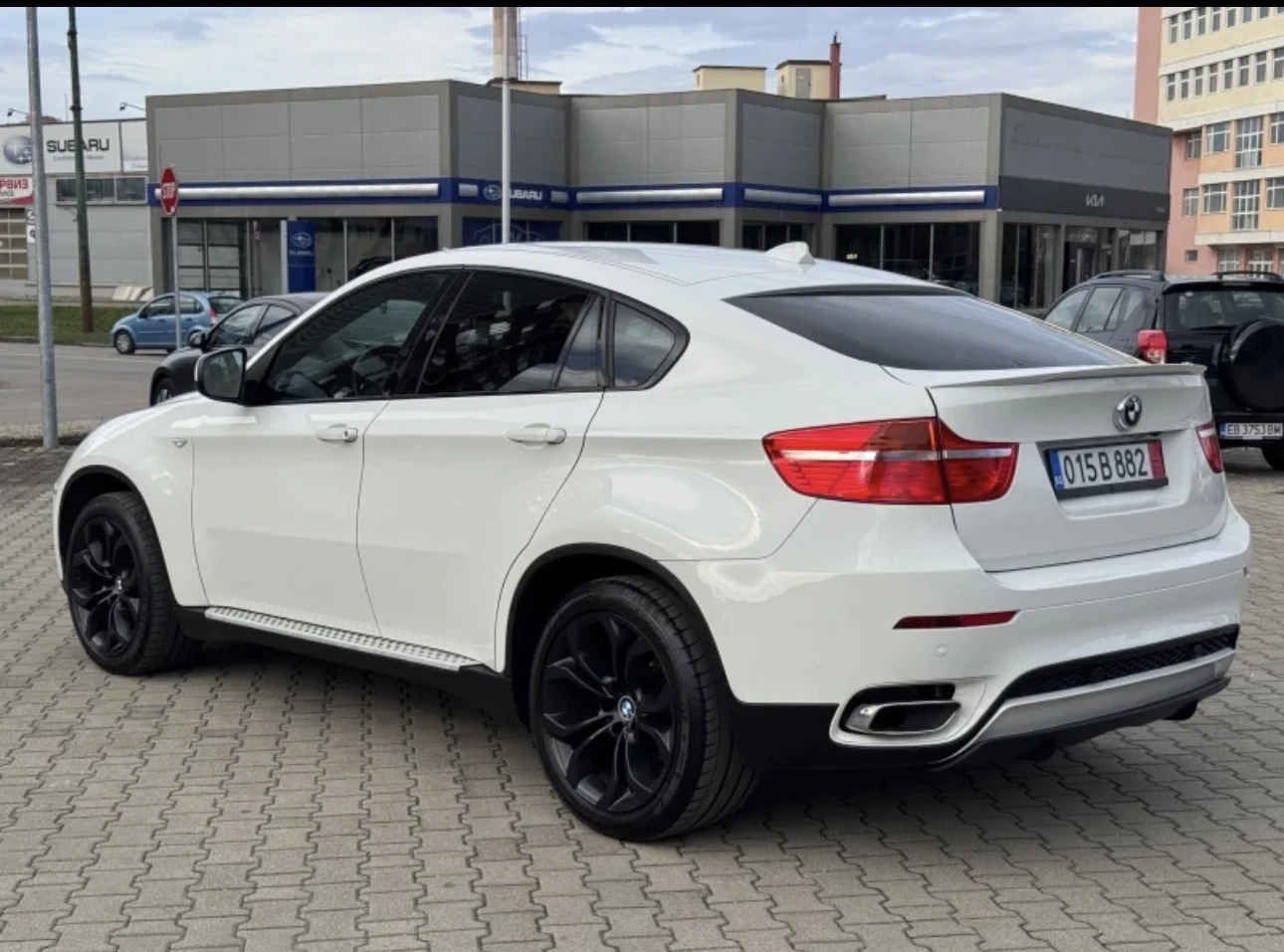 BMW X6 | Mobile.bg � ����������� 3