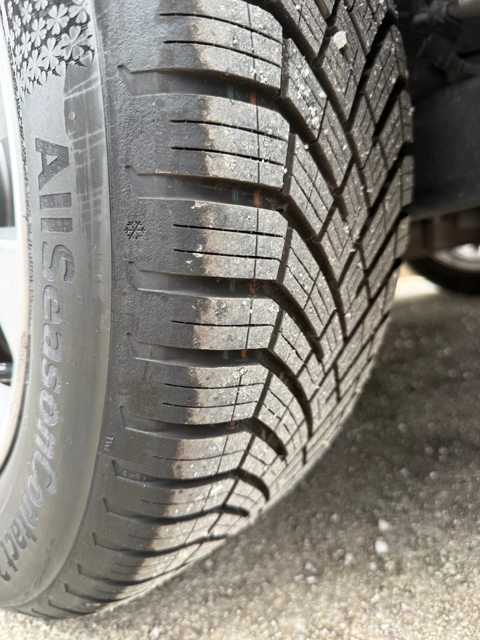 Hyundai Tucson 1.6 at-GDI, 4x4, 81х.км, Swiss, снимка 14 - Автомобили и джипове - 53732036