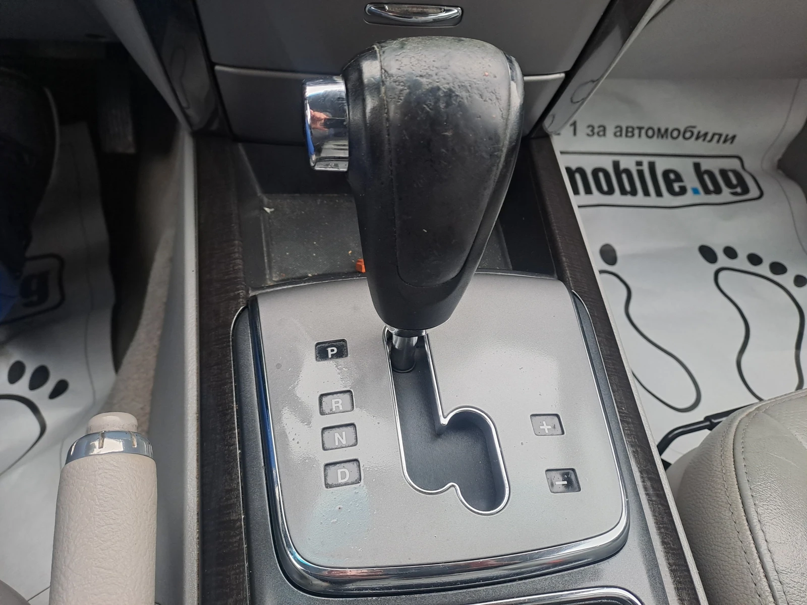 Kia Sorento 2.5 crdi | Mobile.bg � ����������� 12