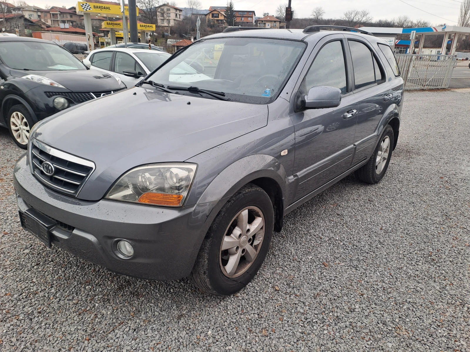 Kia Sorento 2.5 crdi - изображение 2