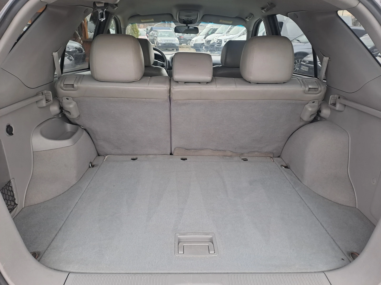 Kia Sorento 2.5 crdi | Mobile.bg � ����������� 15