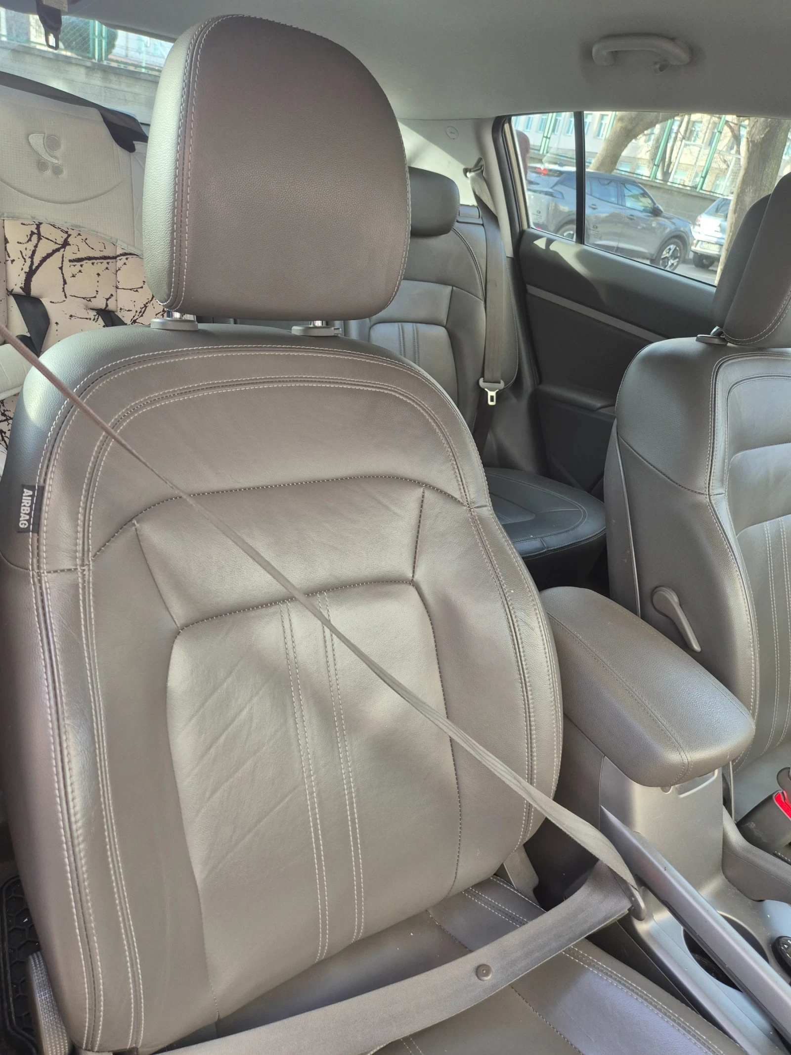 Kia Sportage | Mobile.bg � ����������� 4