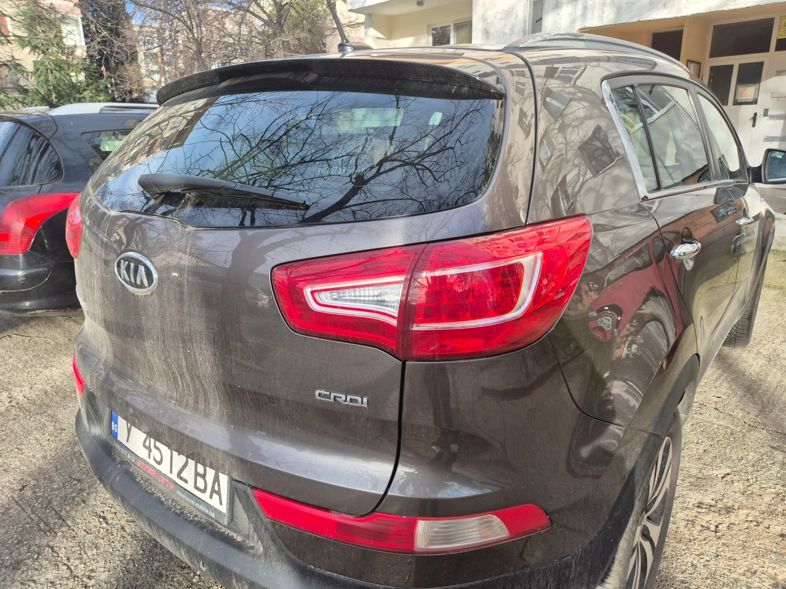 Kia Sportage | Mobile.bg � ����������� 2