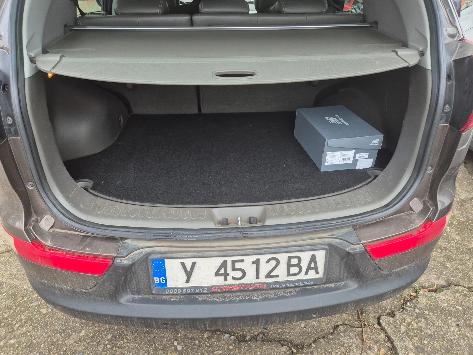 Kia Sportage | Mobile.bg � ����������� 5