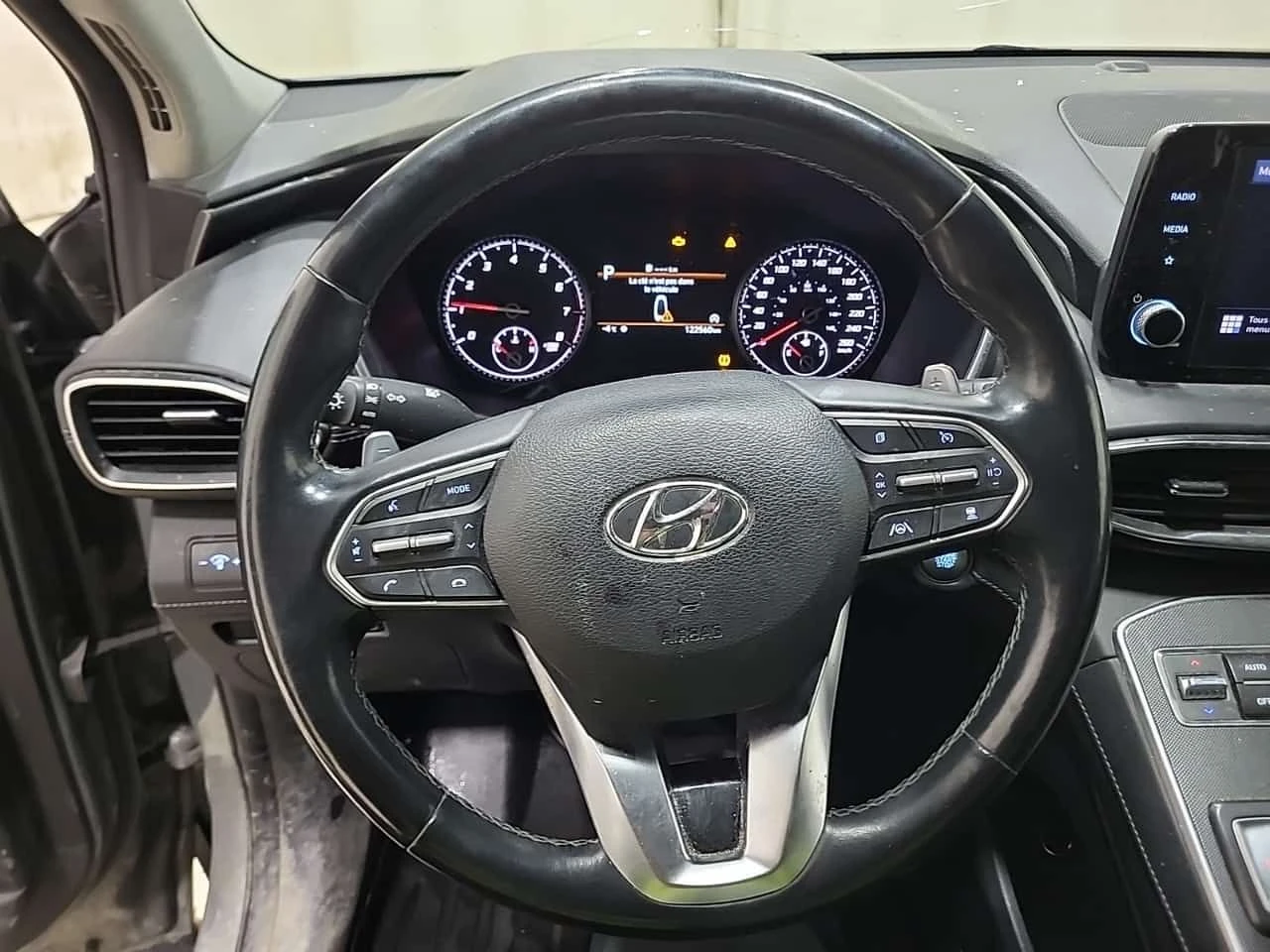 Hyundai Santa fe * PREFERRED * ��������* ��������* ������ | Mobile.bg � ����������� 11