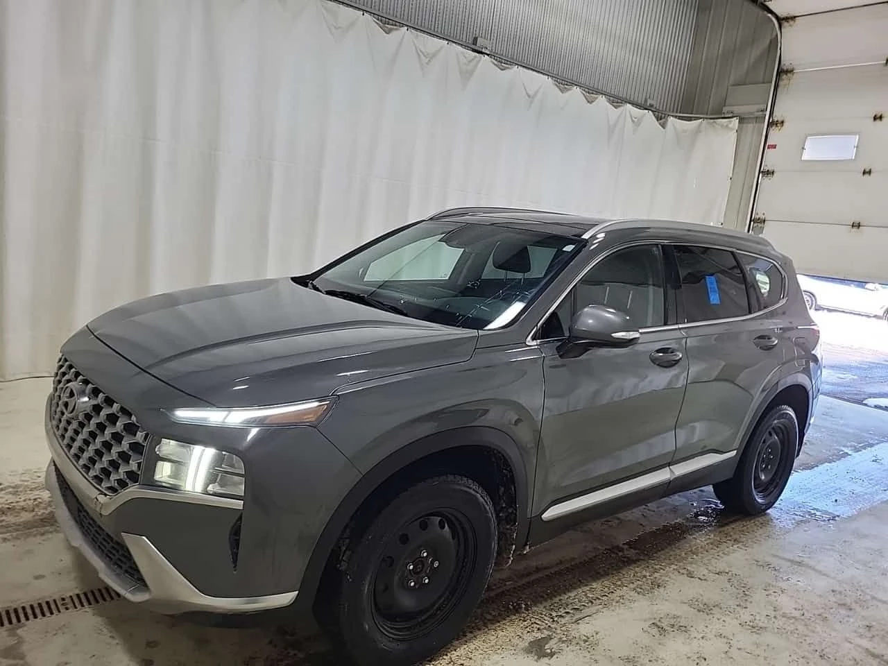 Hyundai Santa fe * PREFERRED * ��������* ��������* ������ | Mobile.bg � ����������� 1