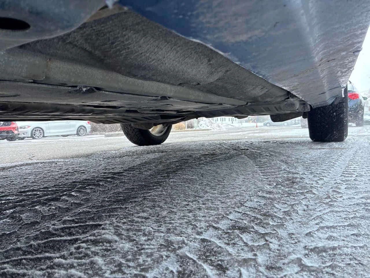 Volvo Xc90 R Design  CARFAX, снимка 16 - Автомобили и джипове - 53894393