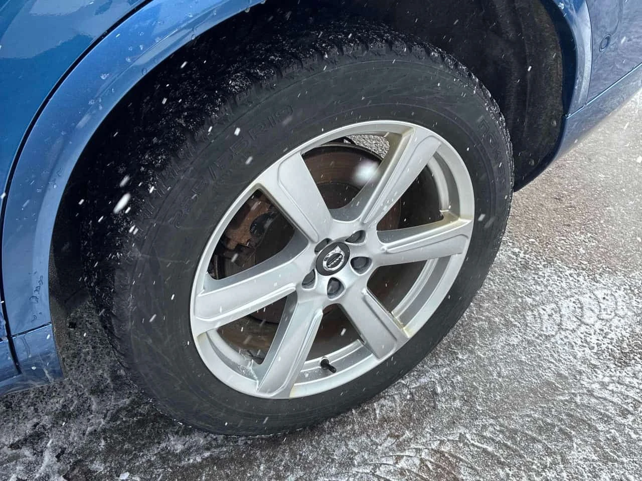 Volvo Xc90 R Design  CARFAX, снимка 7 - Автомобили и джипове - 53894393