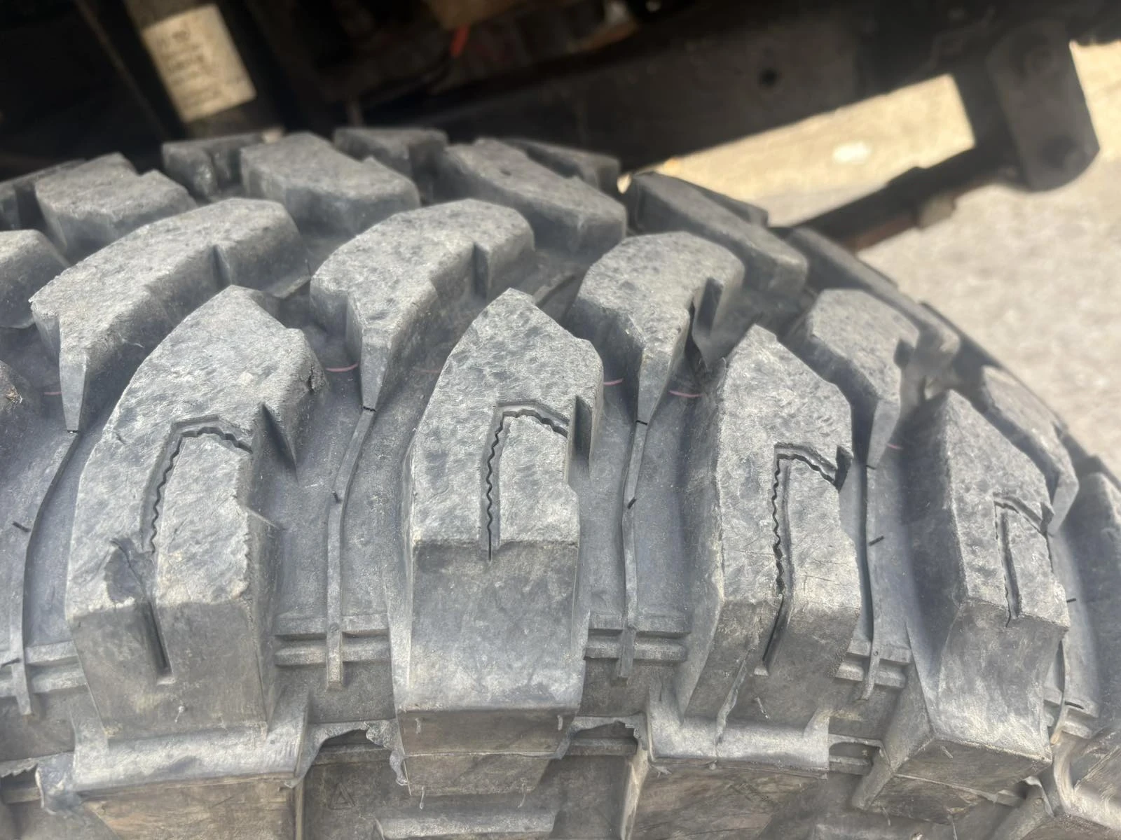 Uaz 469 УНИКАТ OM602, снимка 10 - Автомобили и джипове - 53966274