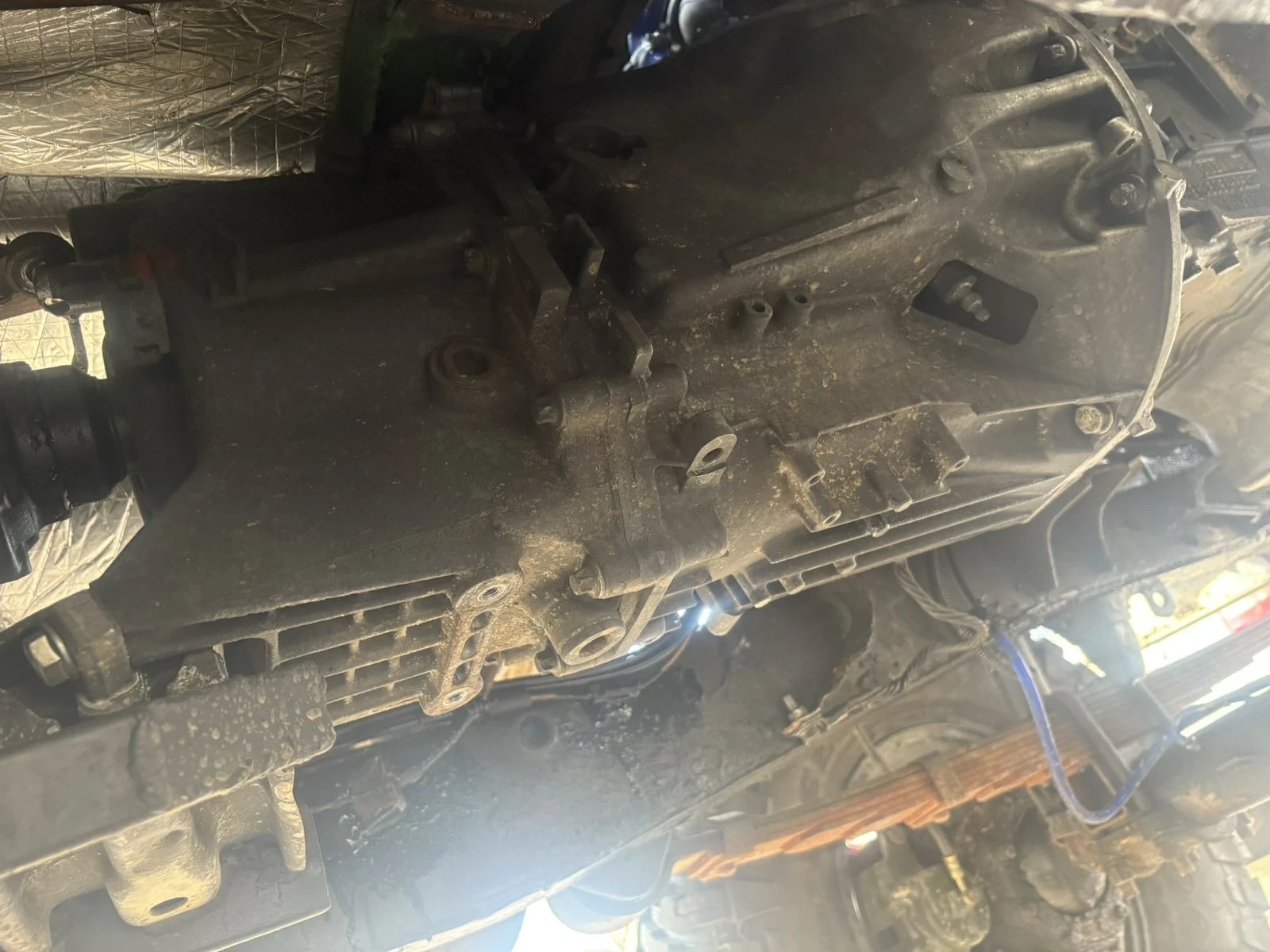 Uaz 469 УНИКАТ OM602, снимка 8 - Автомобили и джипове - 53966274