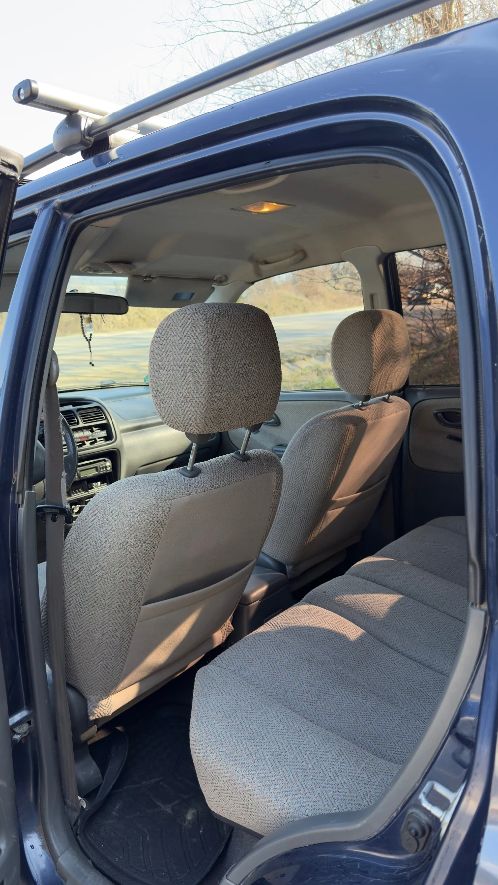 Suzuki Grand vitara 2.5 V6 Газ Лизинг, снимка 8 - Автомобили и джипове - 53967624