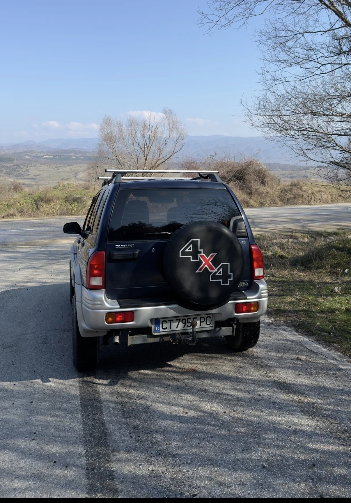 Suzuki Grand vitara 2.5 V6 Газ Лизинг, снимка 6 - Автомобили и джипове - 53967624