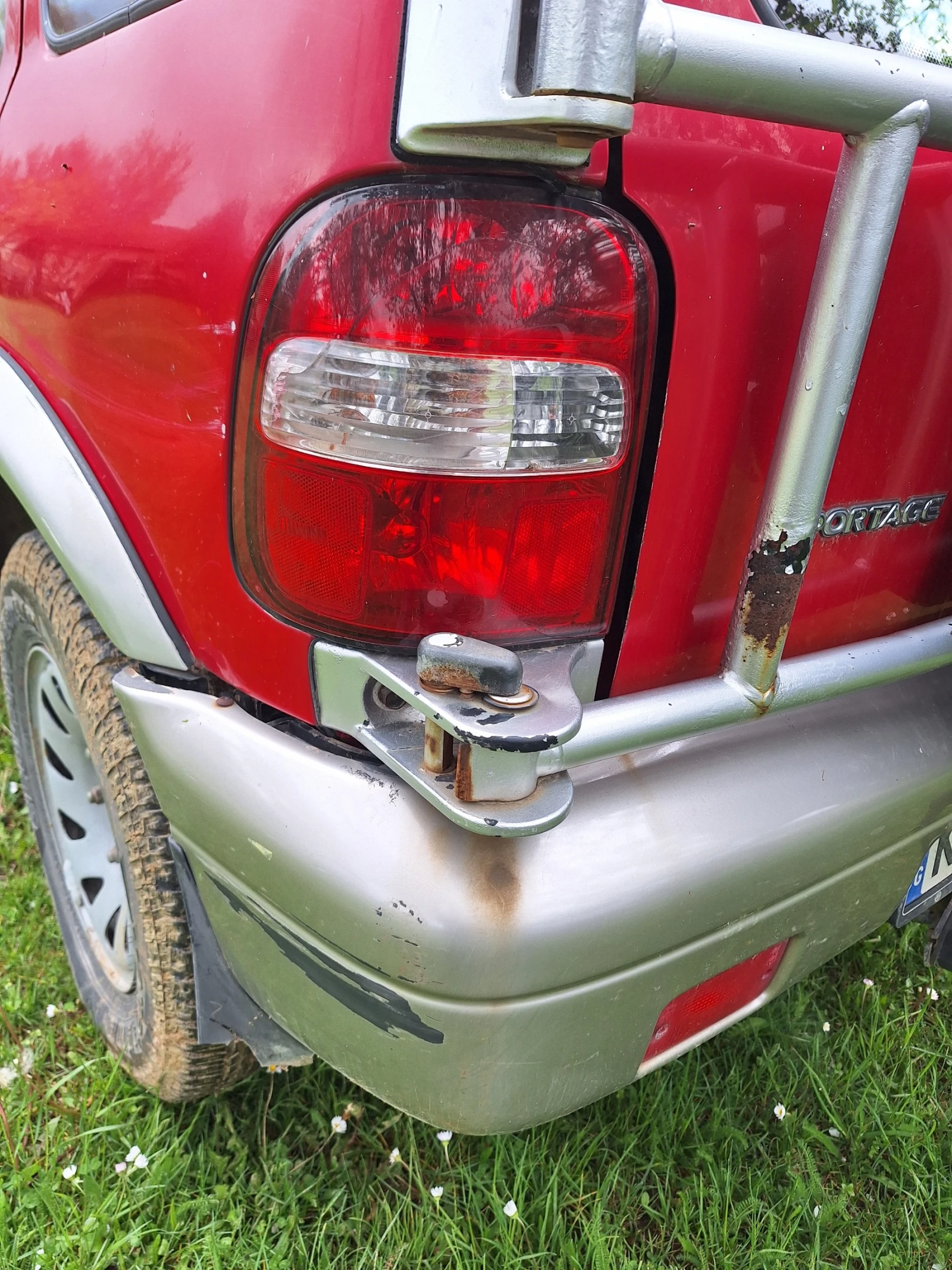 Kia Sportage, снимка 12 - Автомобили и джипове - 54583851