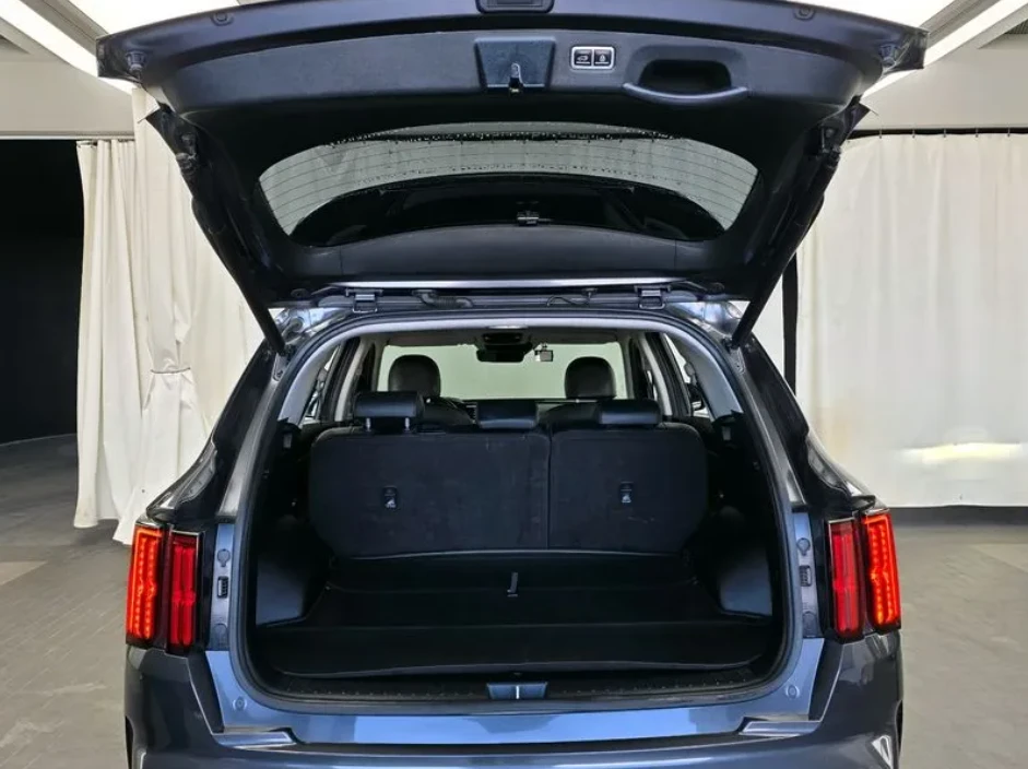 Kia Sorento 4Th Generation Diesel 2.2 4Wd Prestige, снимка 16 - Автомобили и джипове - 54596088