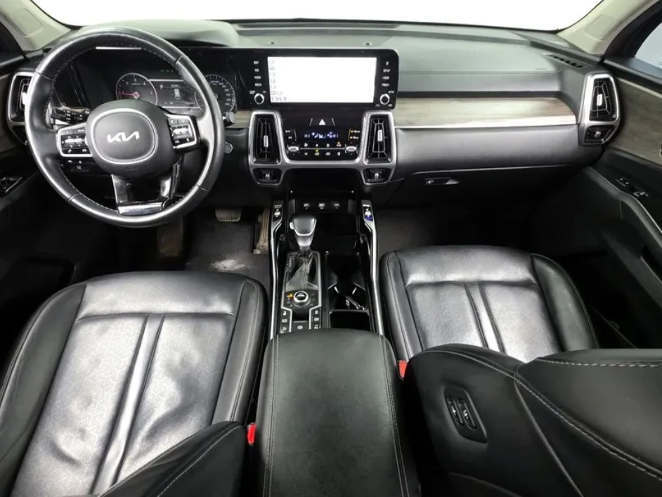 Kia Sorento 4Th Generation Diesel 2.2 4Wd Prestige, снимка 7 - Автомобили и джипове - 54596088
