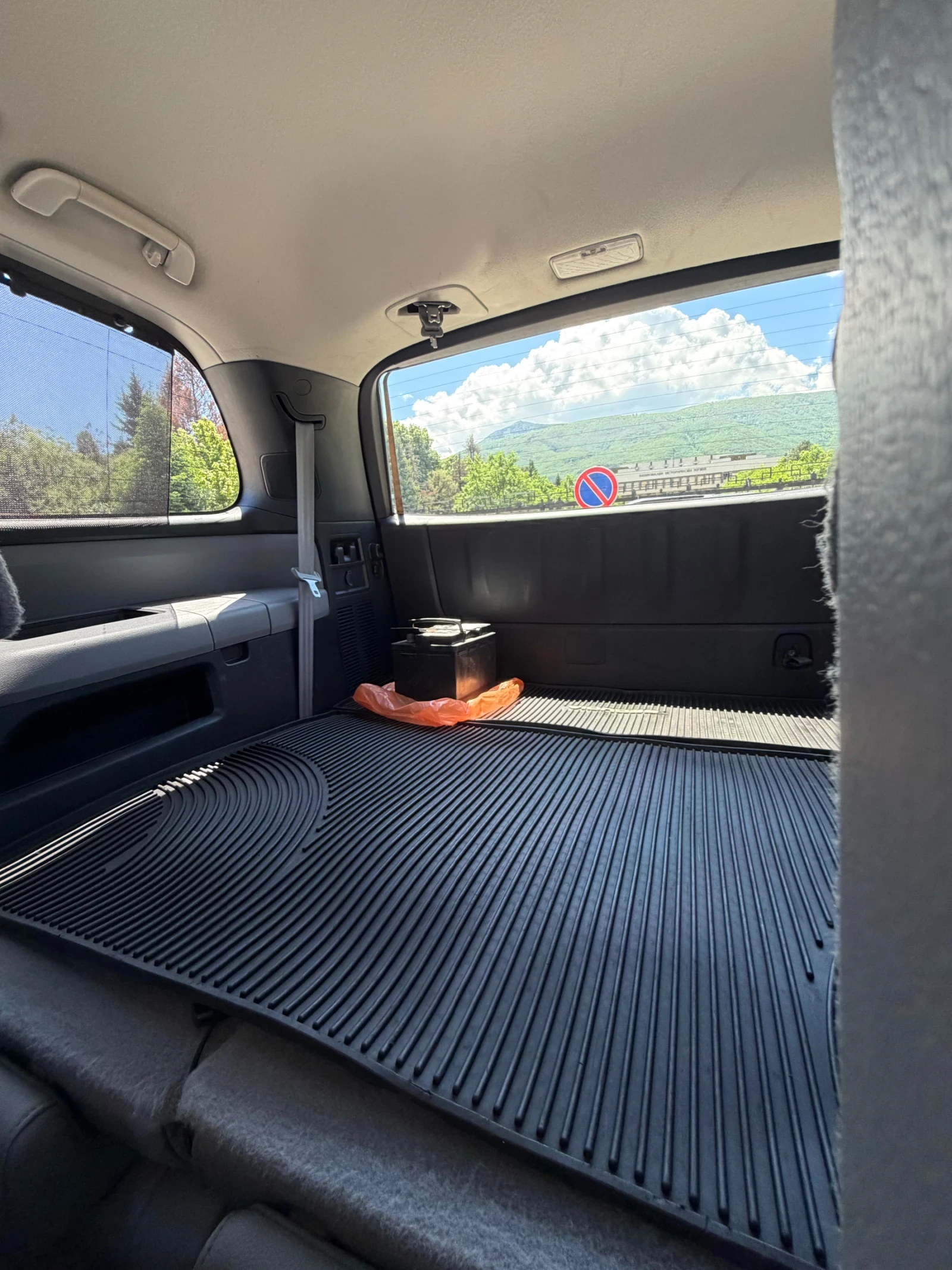 Toyota Sequoia 5.7L Platinum | Mobile.bg � ����������� 17