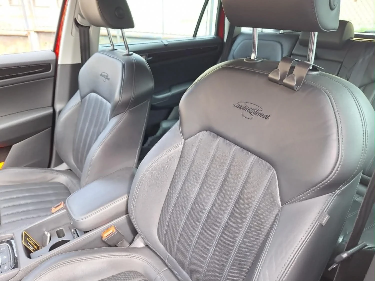 Skoda Kodiaq L&K, снимка 6 - Автомобили и джипове - 54795195