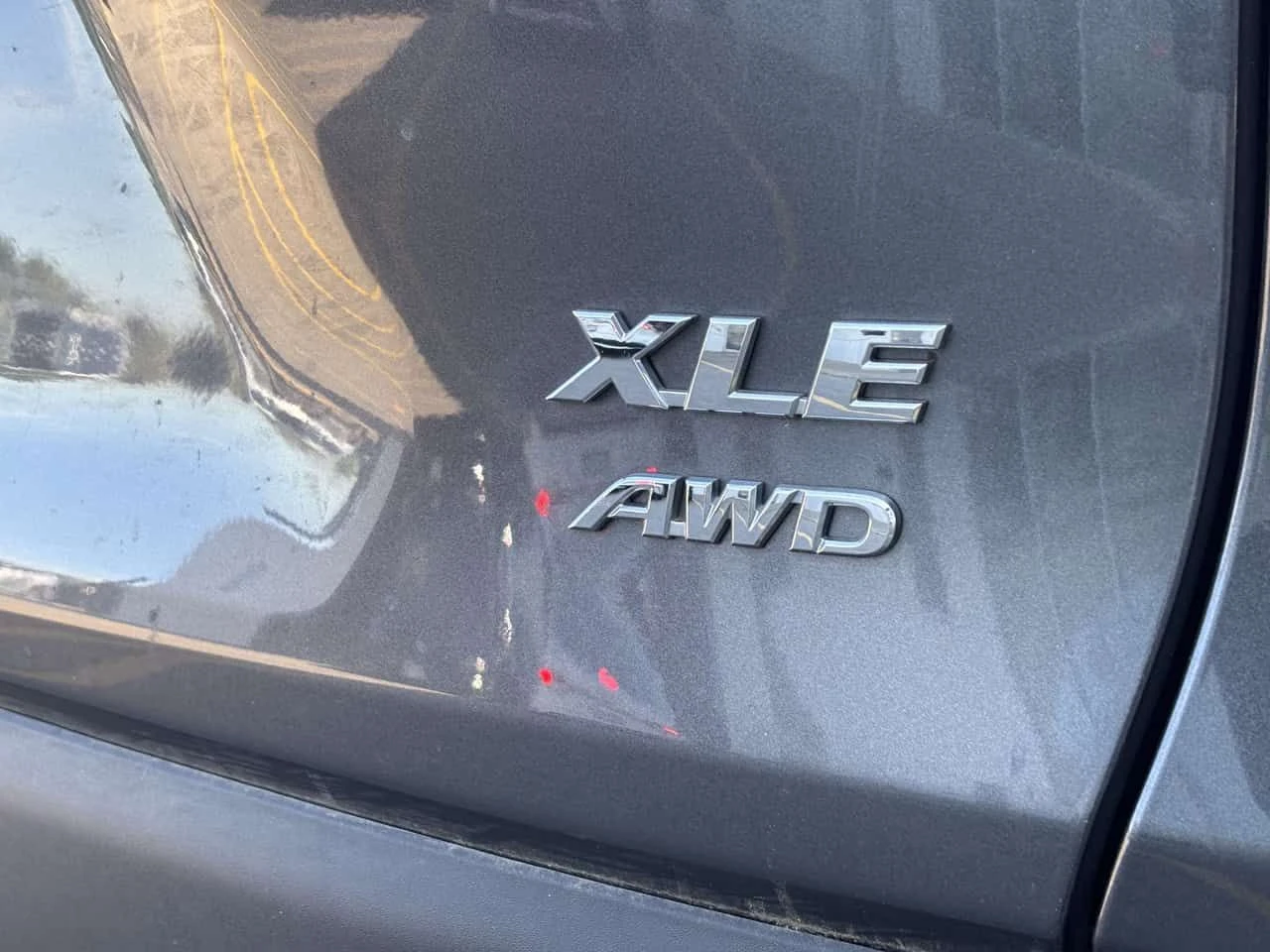 Toyota Rav4 * XLE AWD | Sunroof | Heated Seats | Cruise Contro, снимка 10 - Автомобили и джипове - 54896762