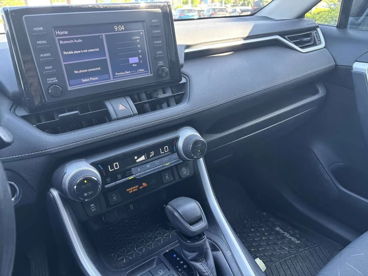 Toyota Rav4 * XLE AWD | Sunroof | Heated Seats | Cruise Contro, снимка 14 - Автомобили и джипове - 54896762