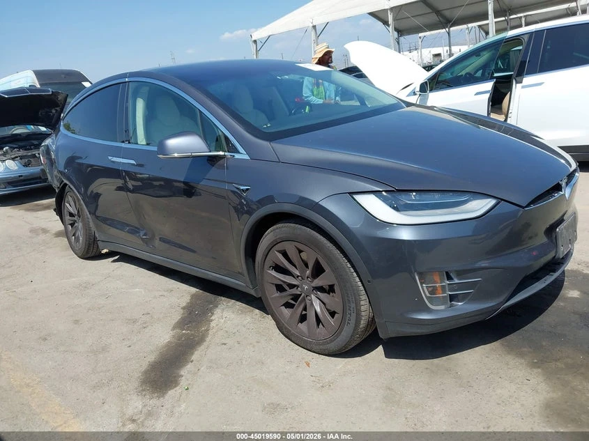 Tesla Model X 100D/75D/P100D | Mobile.bg � ����������� 1