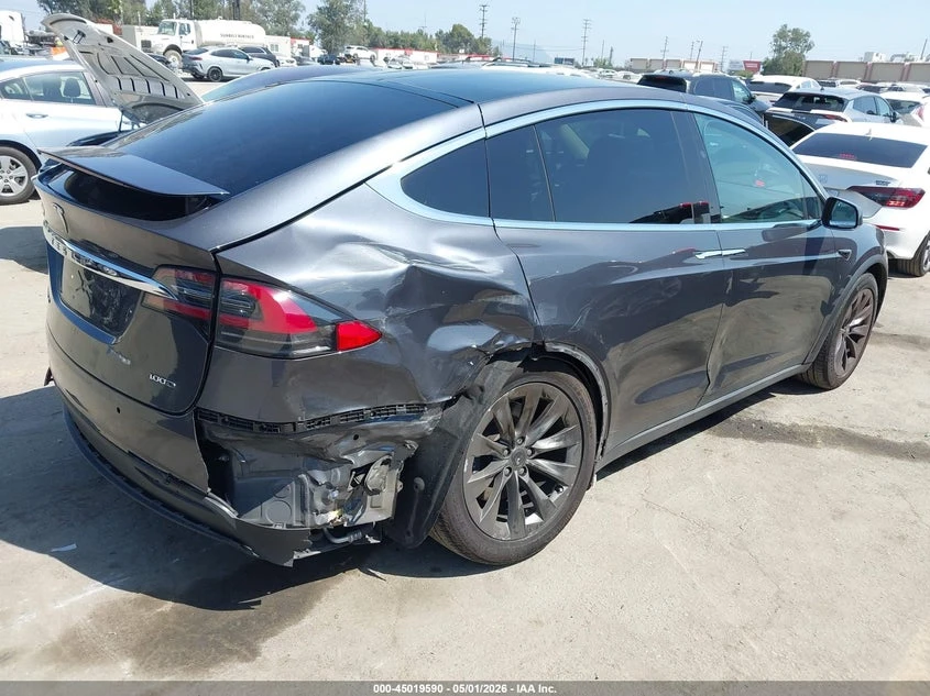 Tesla Model X 100D/75D/P100D | Mobile.bg � ����������� 4