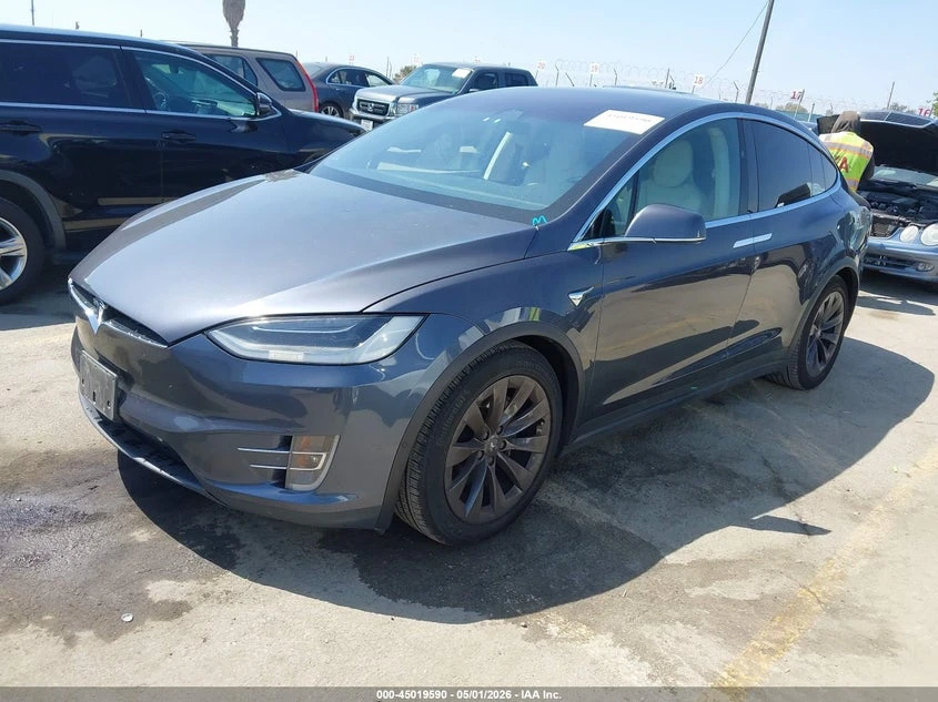 Tesla Model X 100D/75D/P100D | Mobile.bg � ����������� 2