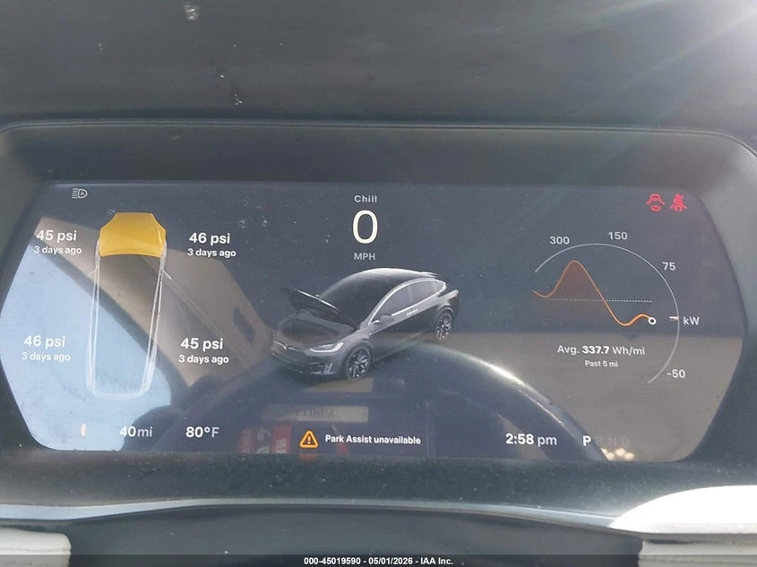 Tesla Model X 100D/75D/P100D | Mobile.bg � ����������� 7