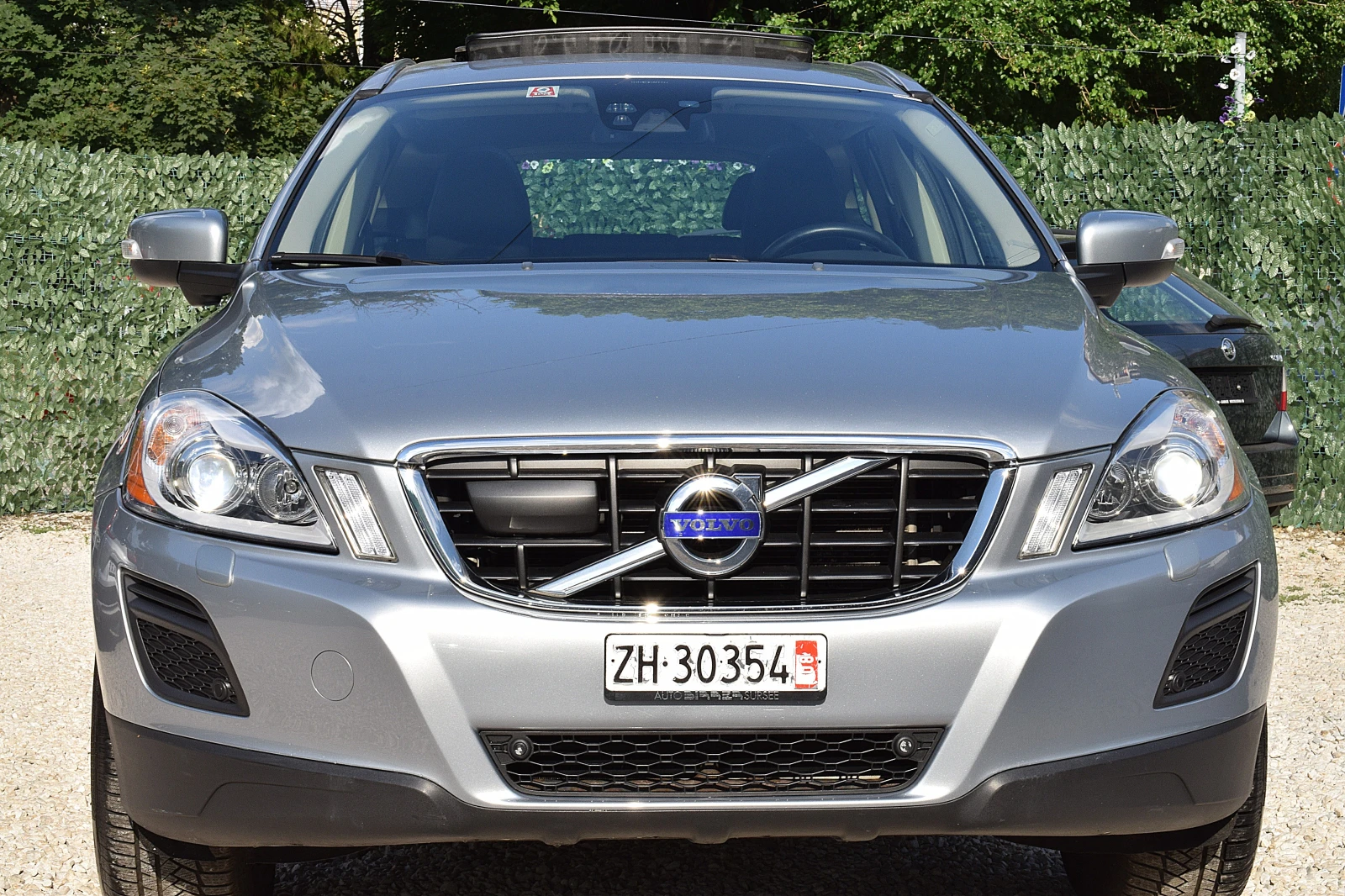 Volvo XC60 2.4/D5/205�.�/���������-LUX/���������/BLISS/LANE  | Mobile.bg � ����������� 2