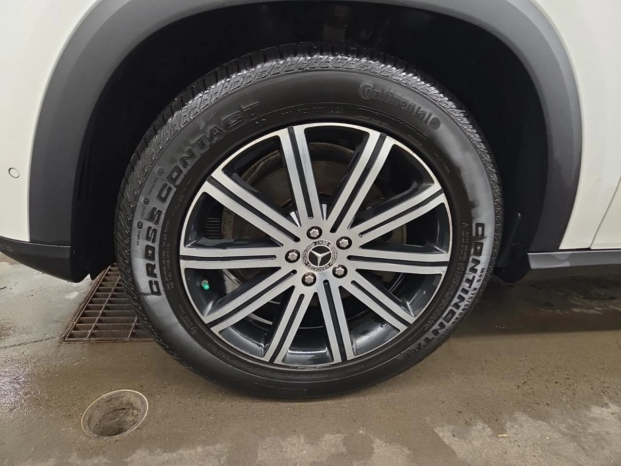 Mercedes-Benz GLE 350 4M/DIGITAL LIGHT/DISTR/HUD/BURM/360/ПАНО, снимка 5 - Автомобили и джипове - 55250595