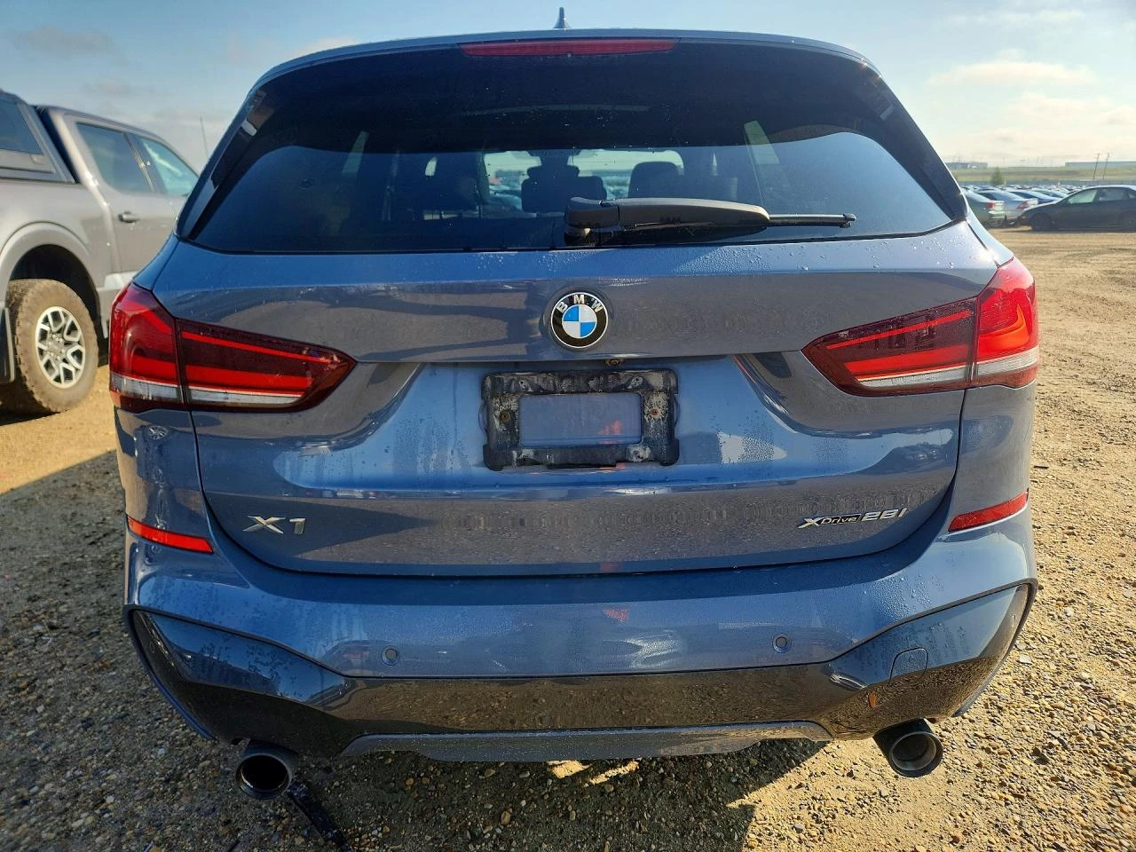 BMW X1 * X-DRIVE28I* M-PACK* , снимка 5 - Автомобили и джипове - 55666001