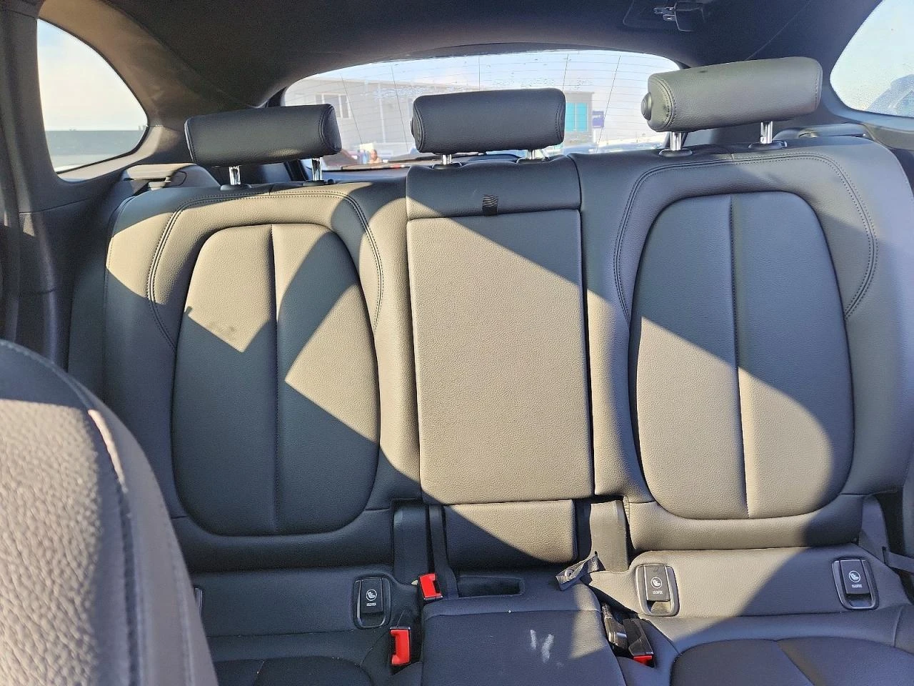 BMW X1 * X-DRIVE28I* M-PACK* , снимка 11 - Автомобили и джипове - 55666001