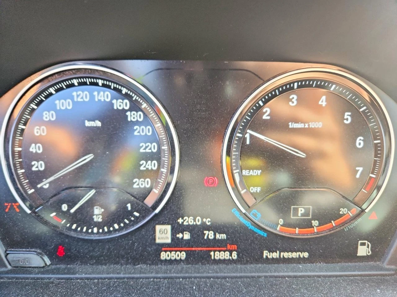 BMW X1 * X-DRIVE28I* M-PACK* , снимка 8 - Автомобили и джипове - 55666001