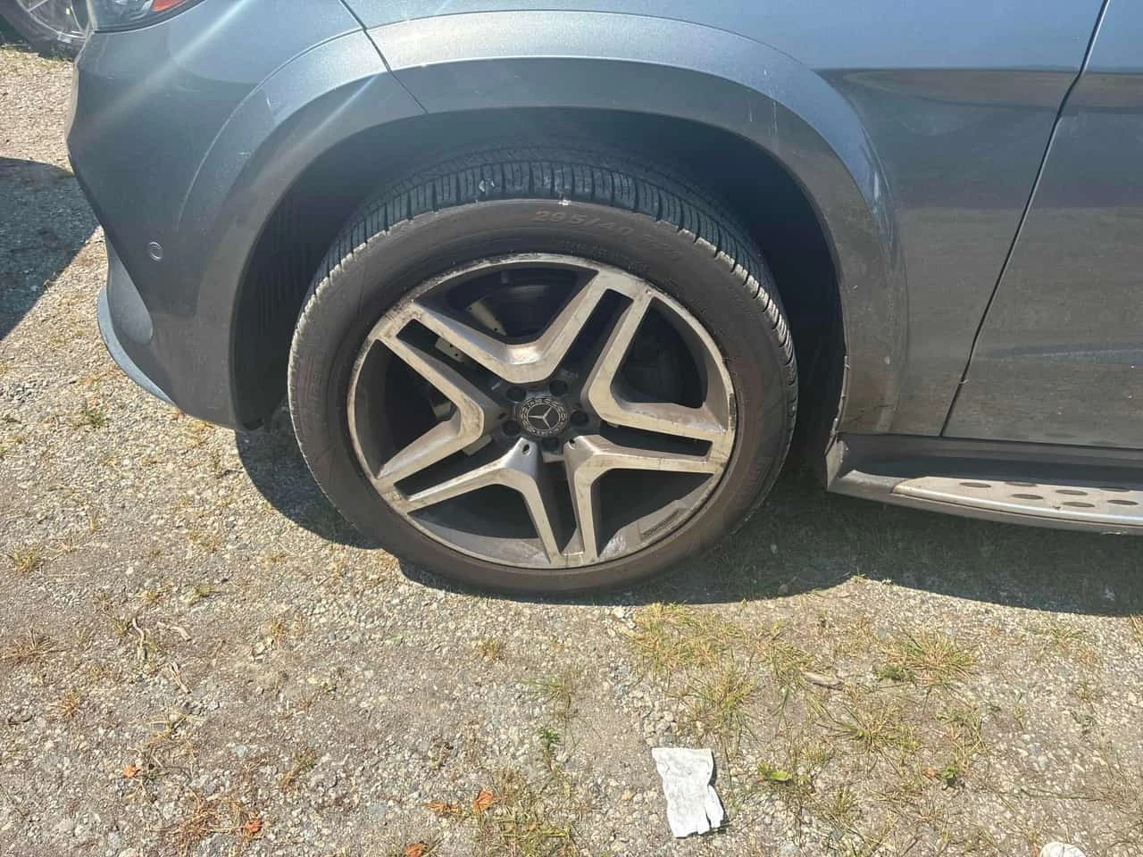 Mercedes-Benz GLS 550 * CARFAX * ����� �� ����������� *  | Mobile.bg � ����������� 7