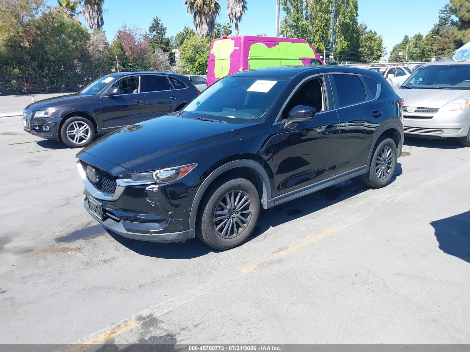 Mazda CX-5 | Mobile.bg � ����������� 9