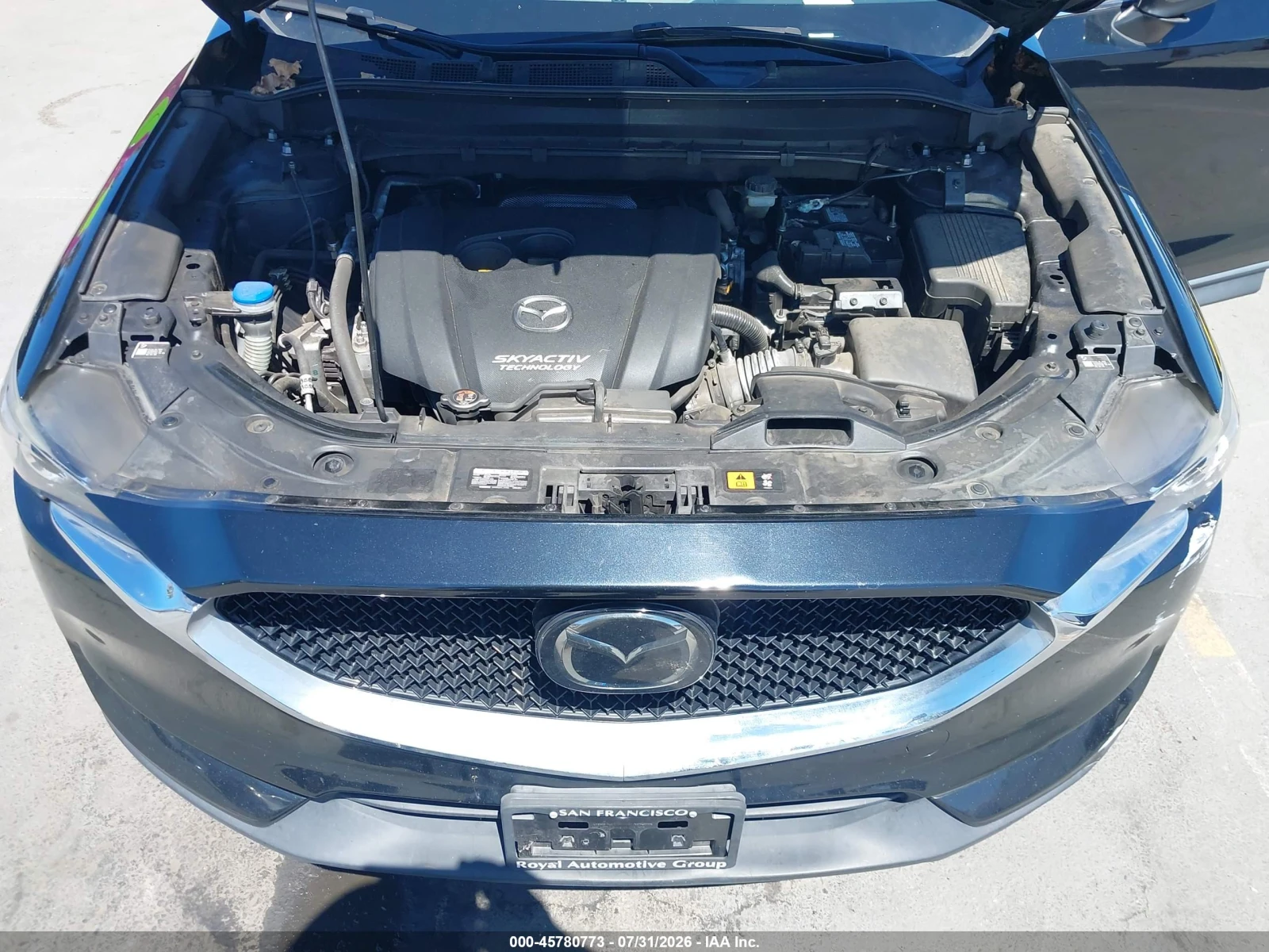 Mazda CX-5 | Mobile.bg � ����������� 2