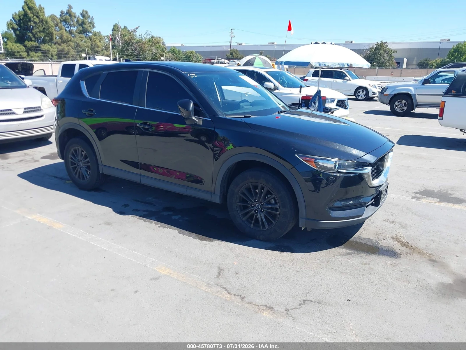 Mazda CX-5 | Mobile.bg � ����������� 8