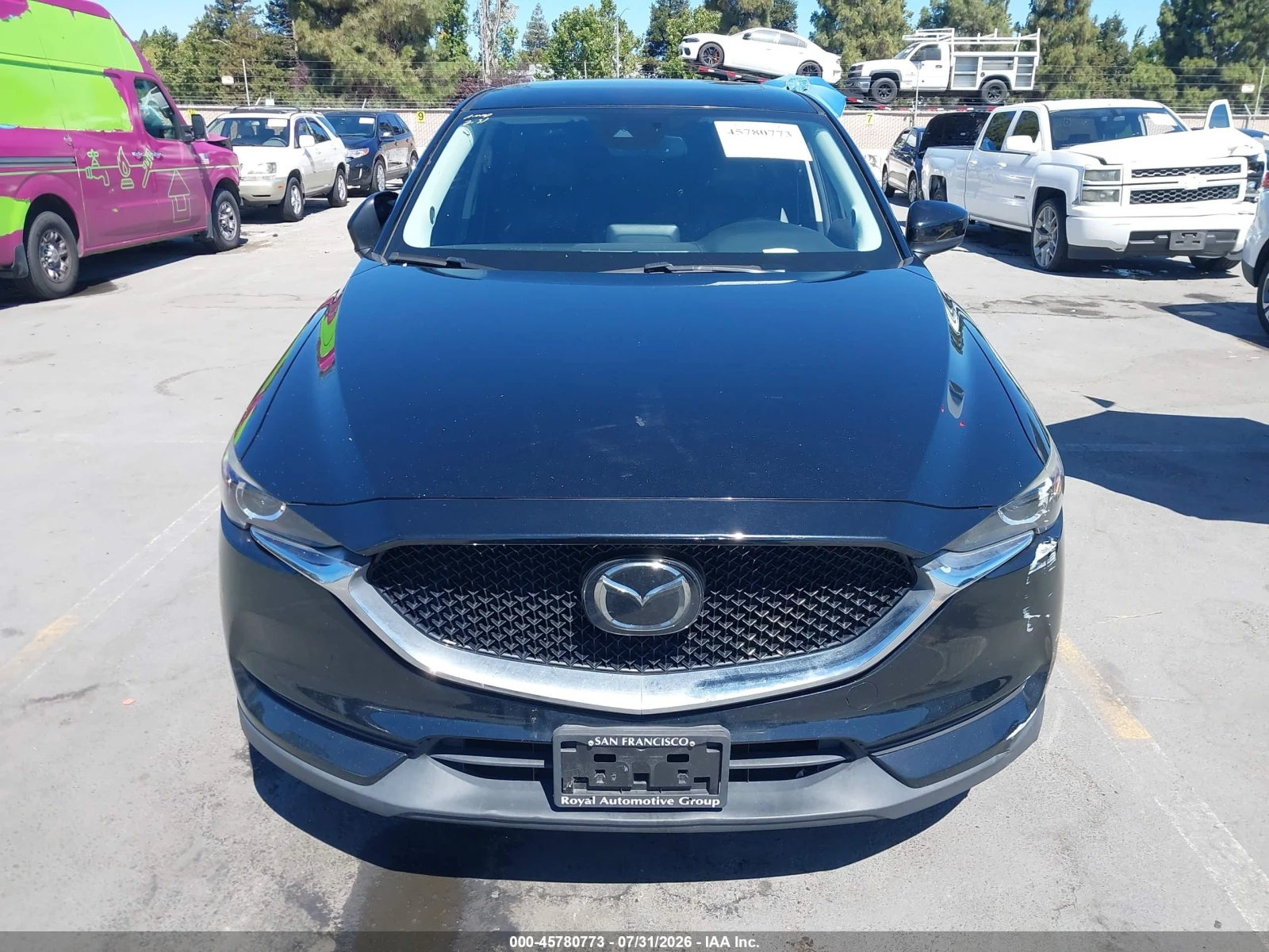 Mazda CX-5 | Mobile.bg � ����������� 16