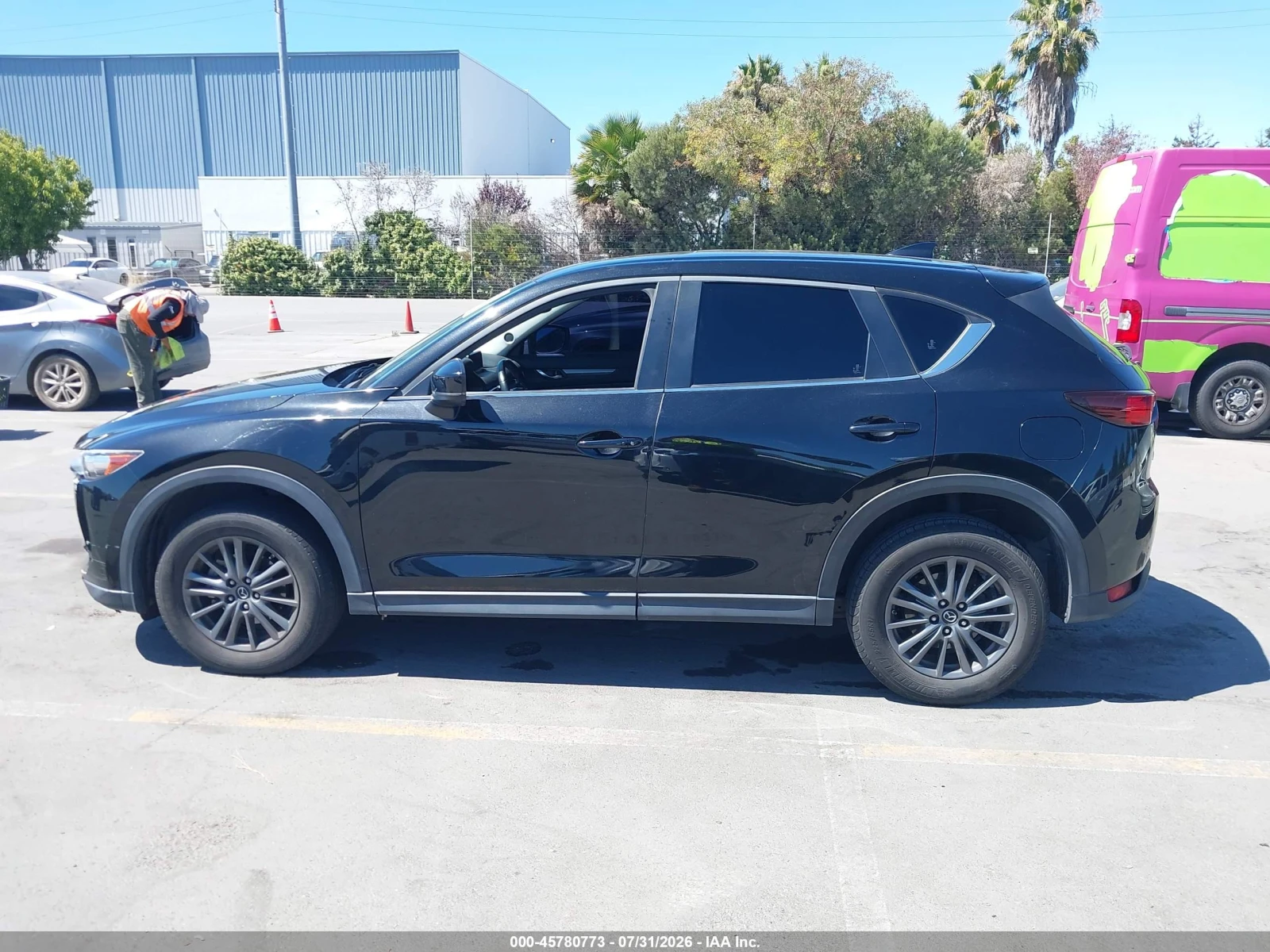Mazda CX-5 | Mobile.bg � ����������� 1