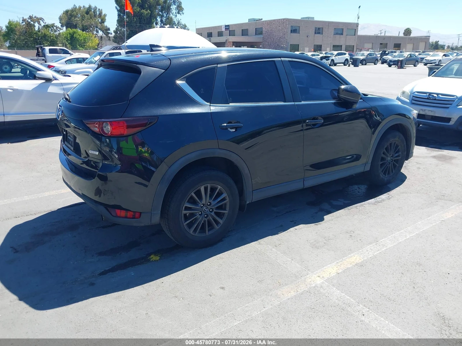 Mazda CX-5 | Mobile.bg � ����������� 11