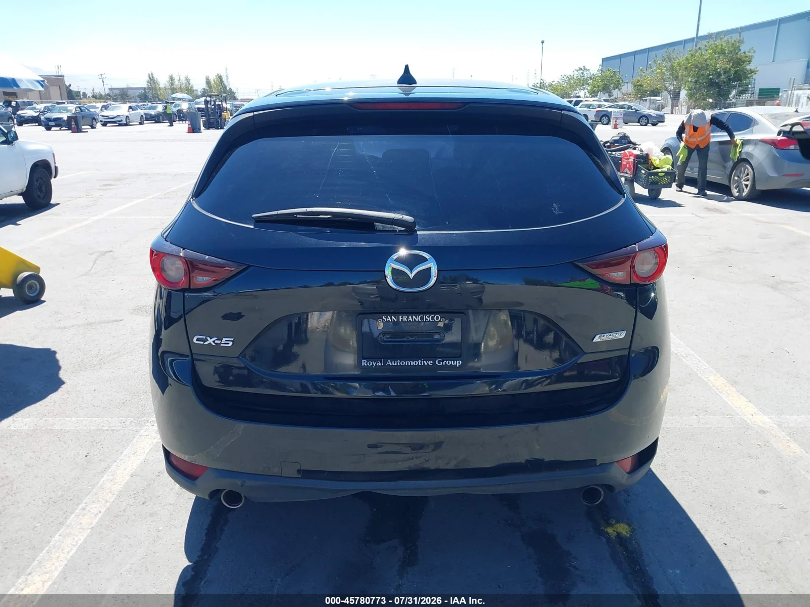 Mazda CX-5 | Mobile.bg � ����������� 6