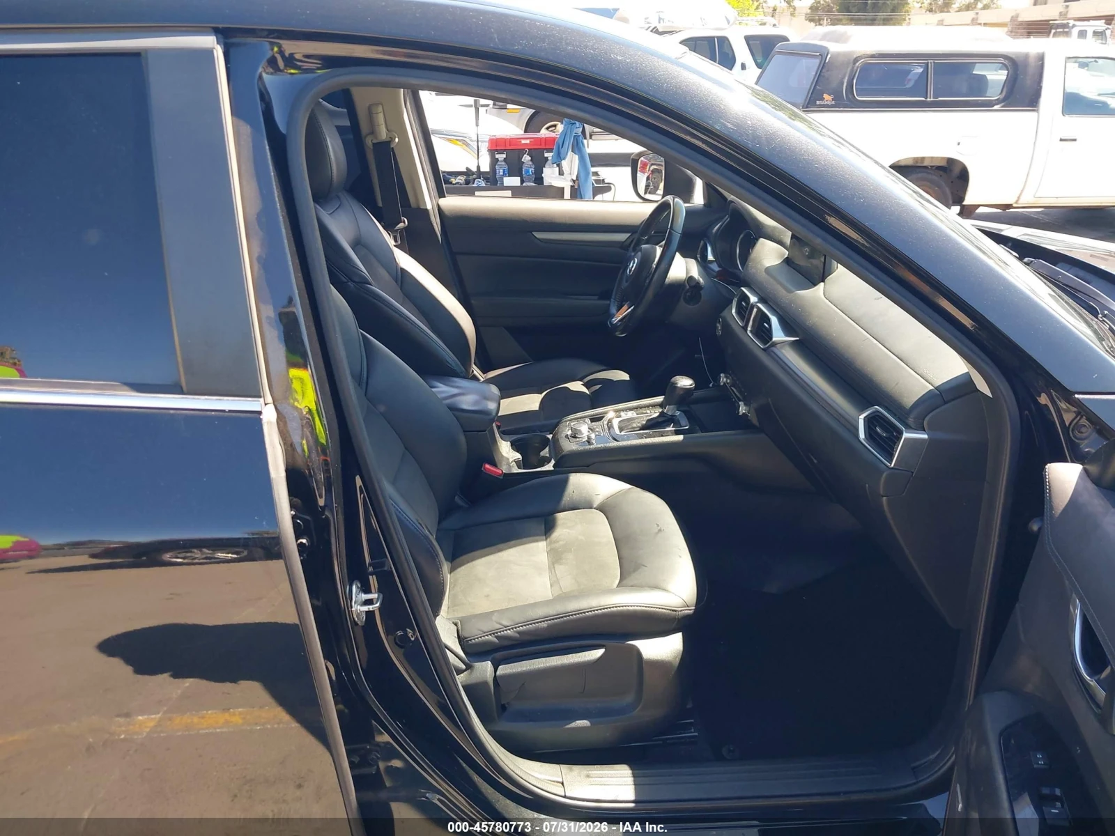 Mazda CX-5 | Mobile.bg � ����������� 12